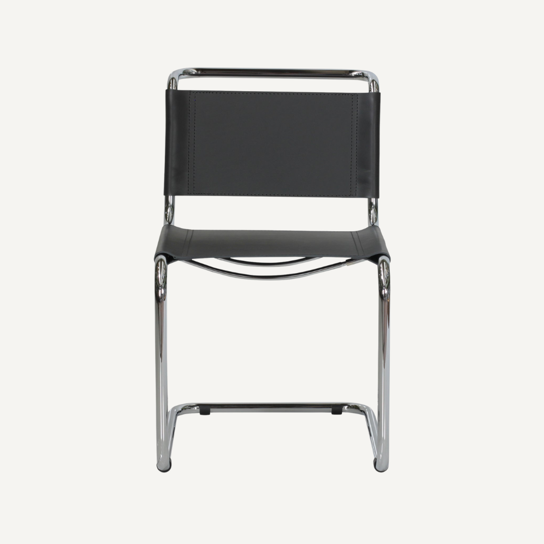 Cantilever Sam Chair Without Armrests