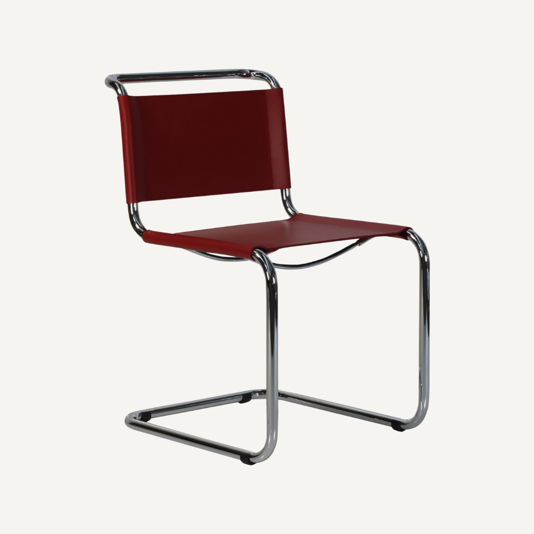 Cantilever Sam Chair Without Armrests