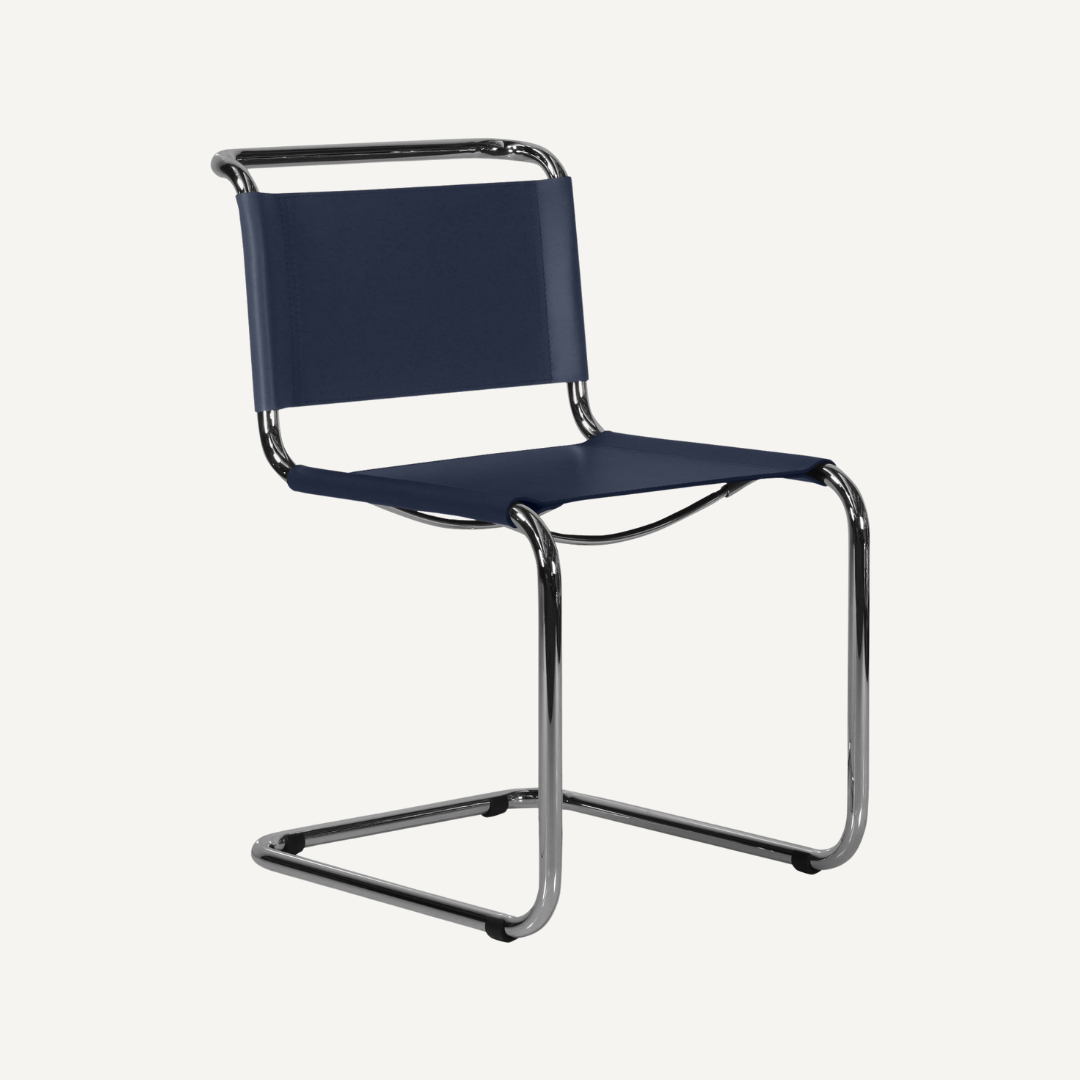 Cantilever Sam Chair Without Armrests