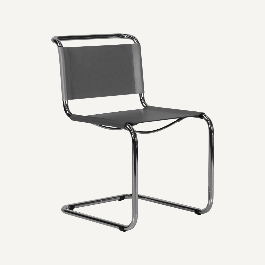 Cantilever Sam Chair Without Armrests