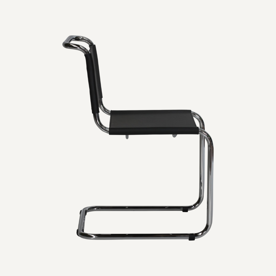 Cantilever Sam Chair Without Armrests