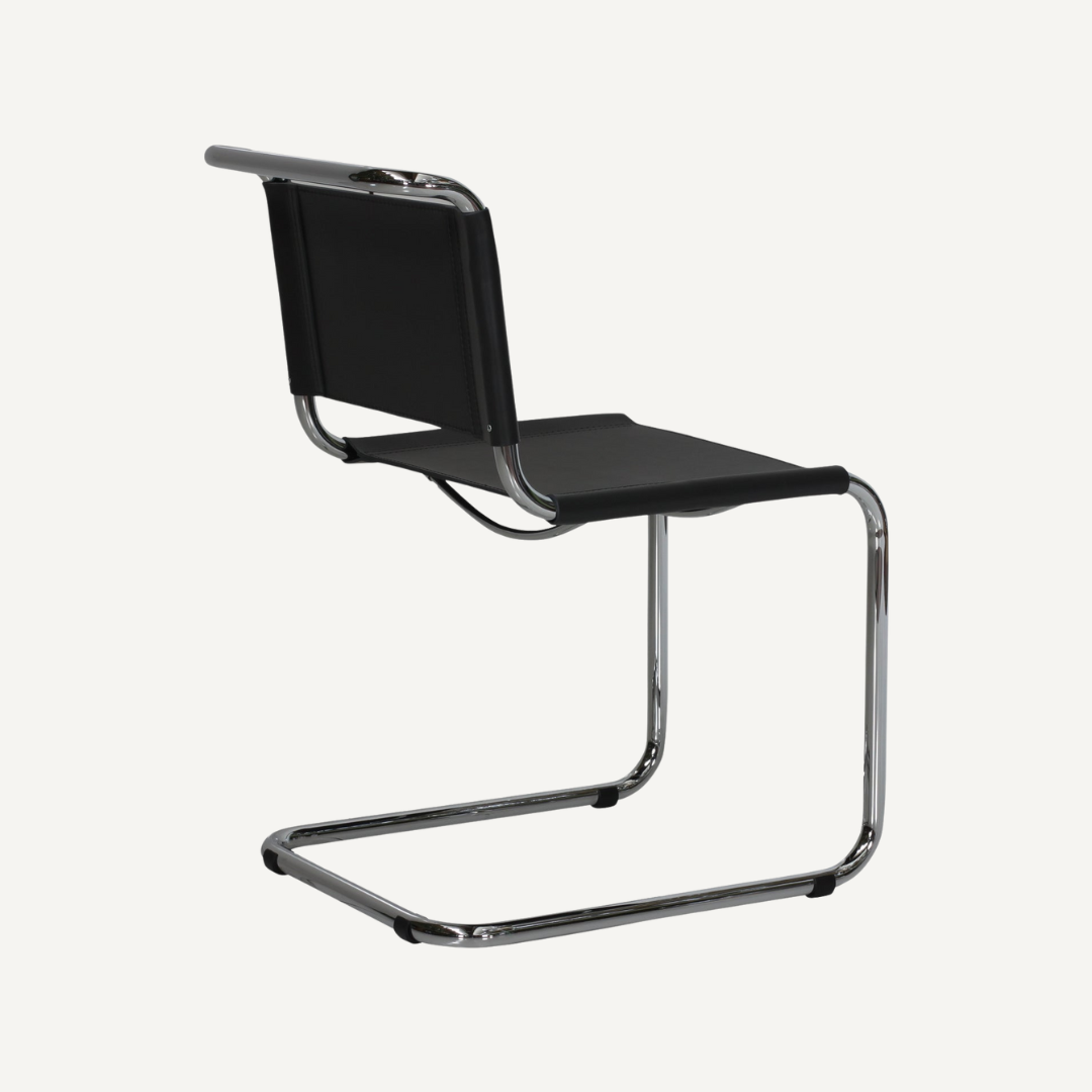 Cantilever Sam Chair Without Armrests
