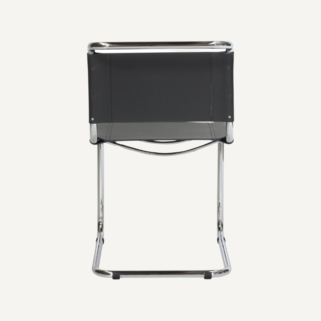 Cantilever Sam Chair Without Armrests