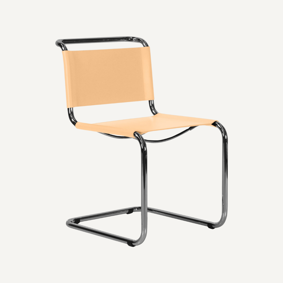 Cantilever Sam Chair Without Armrests