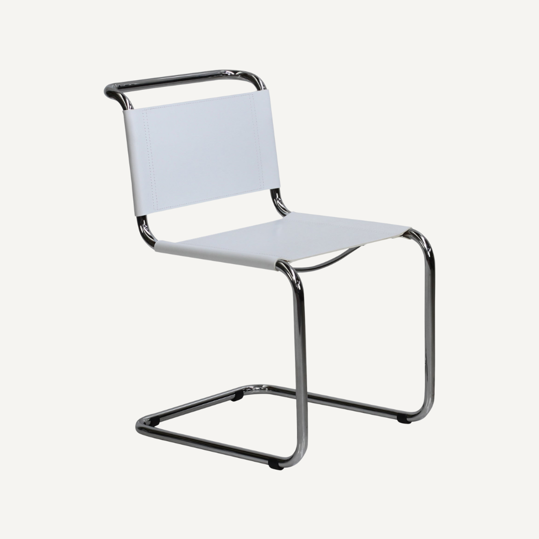 Cantilever Sam Chair Without Armrests