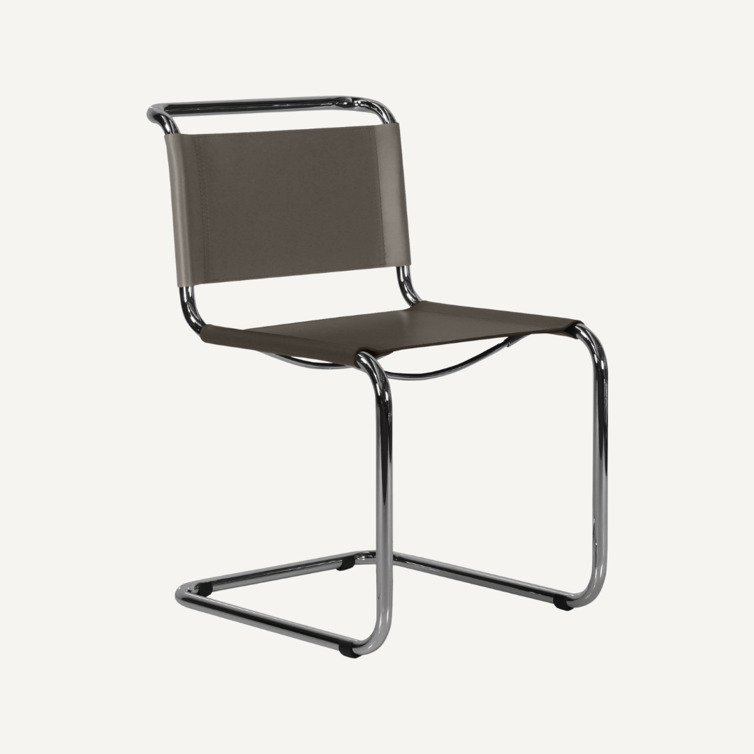 Cantilever Sam Chair Without Armrests