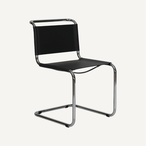 Cantilever Sam Chair Without Armrests