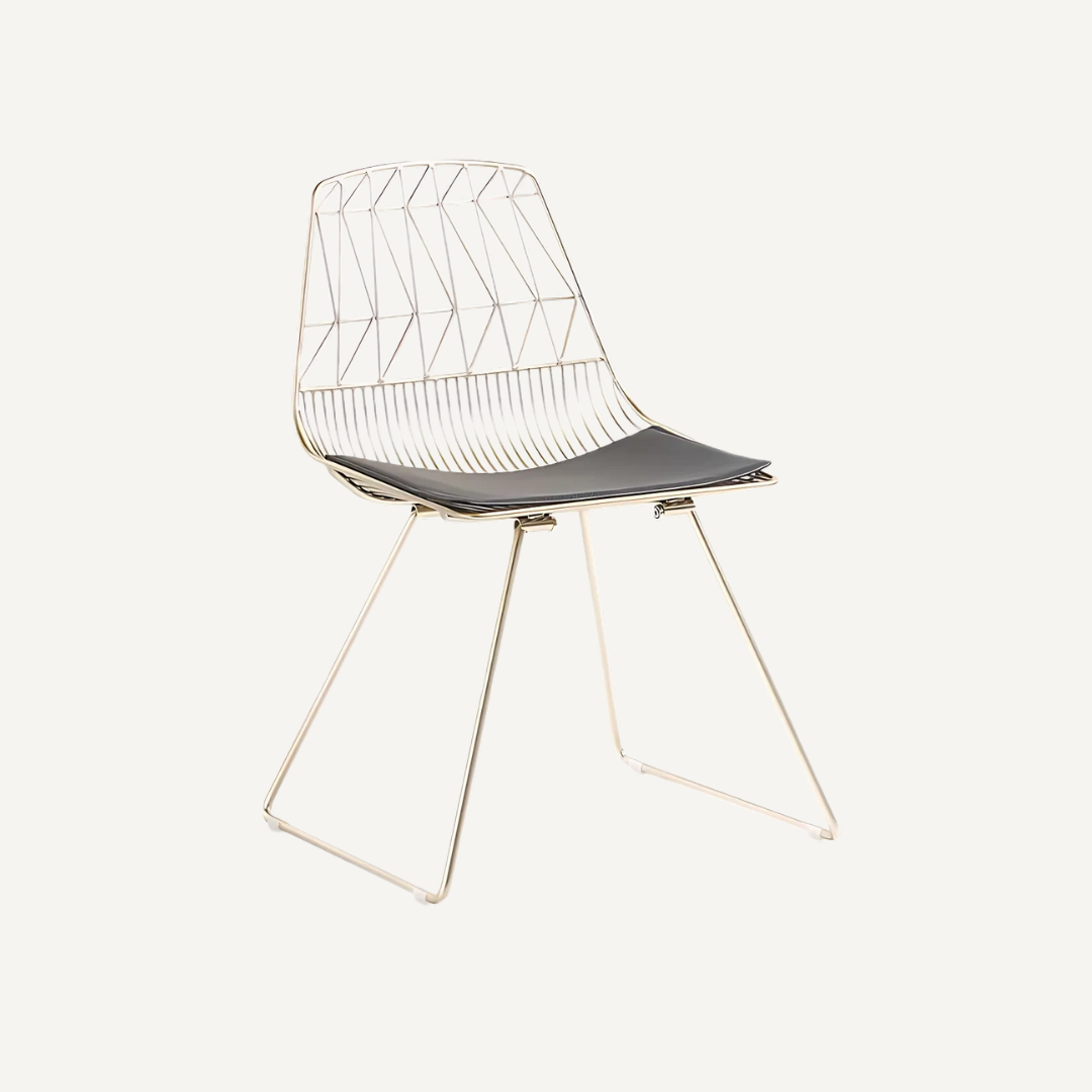 SOLARIA Wire Chair