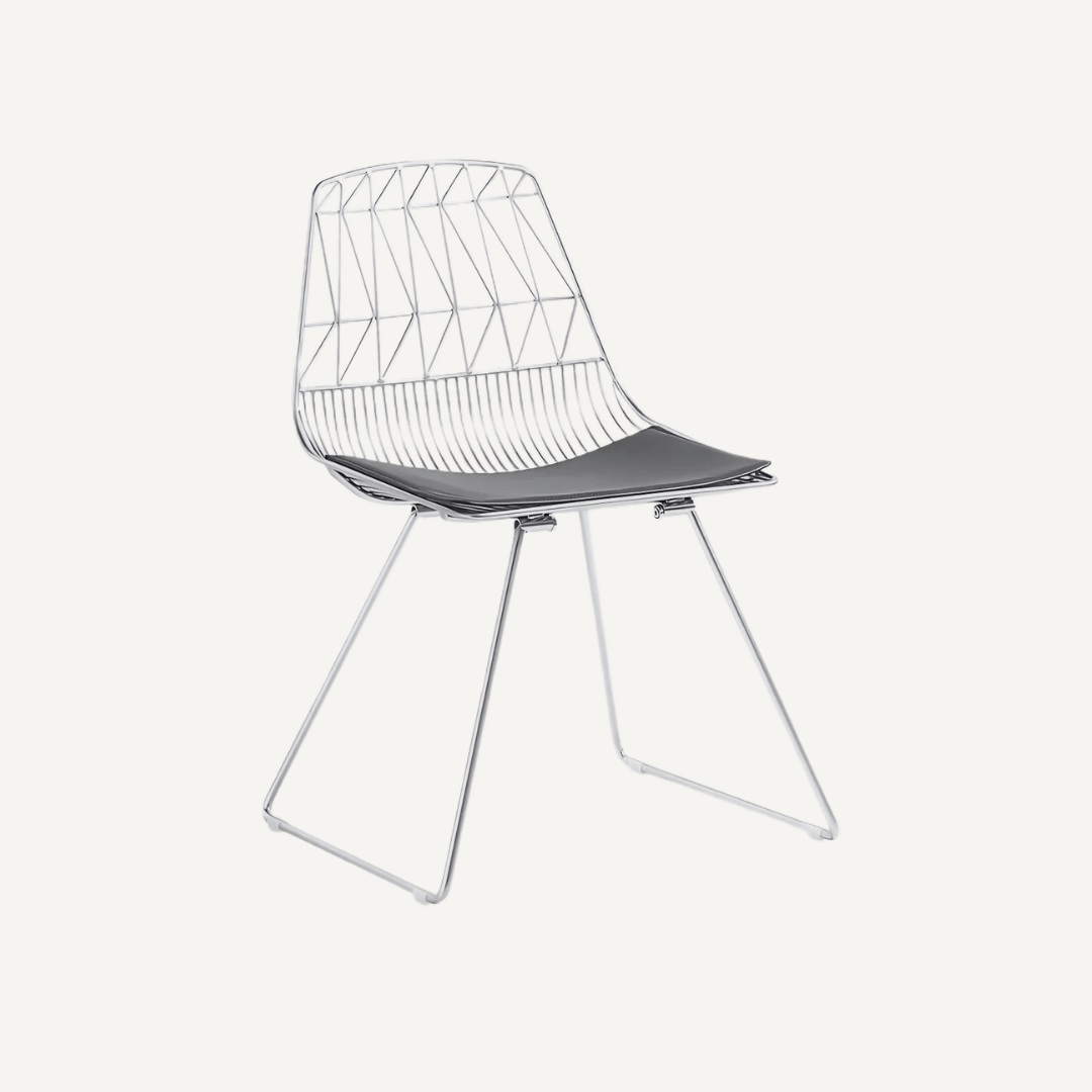 SOLARIA Wire Chair