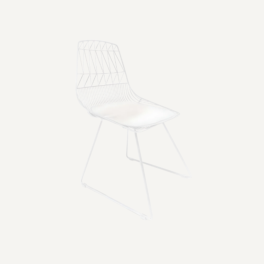 SOLARIA Wire Chair