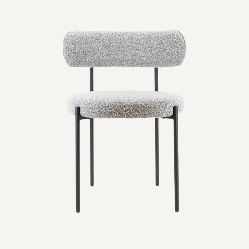 Modern kitchen chair Antibes