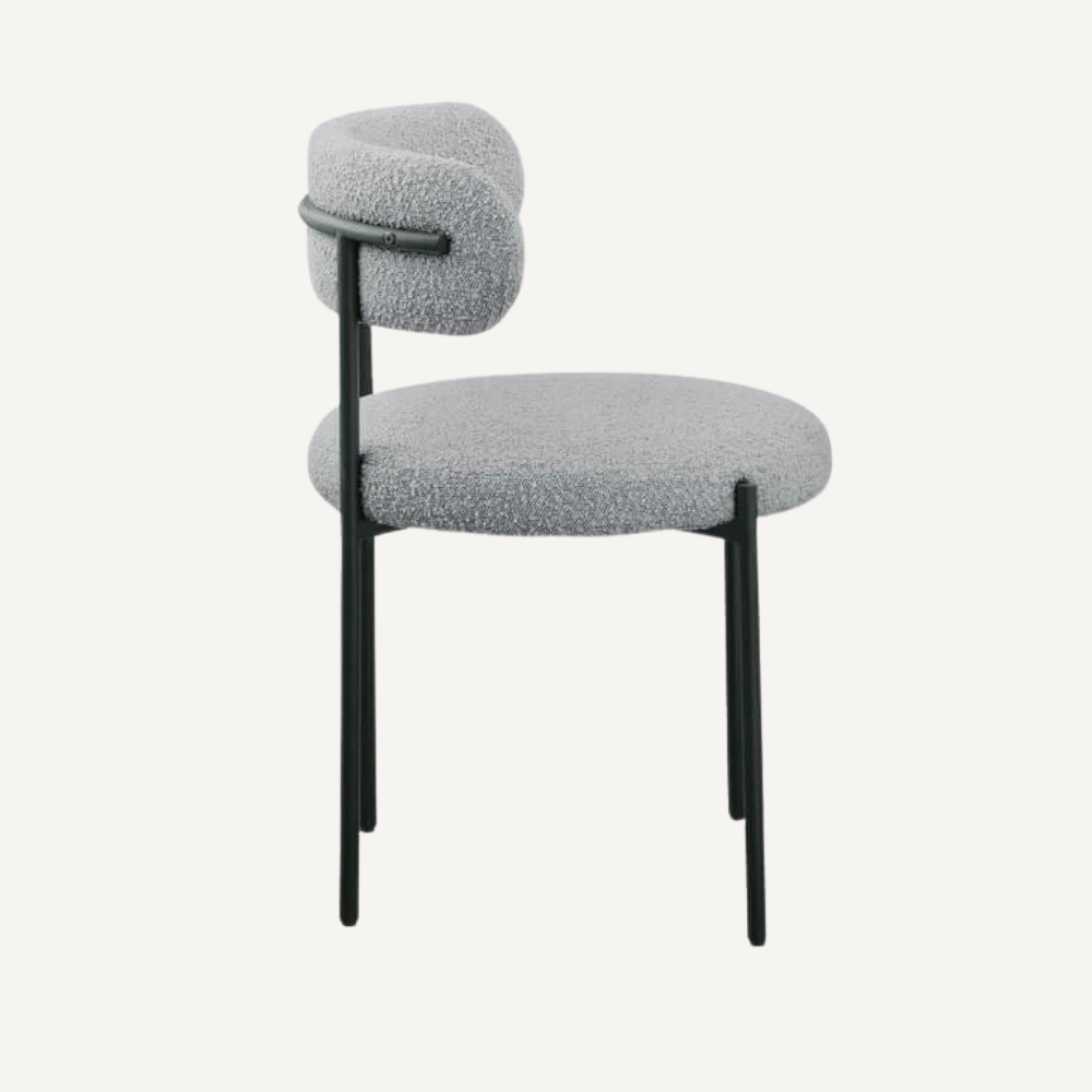 Modern kitchen chair Antibes