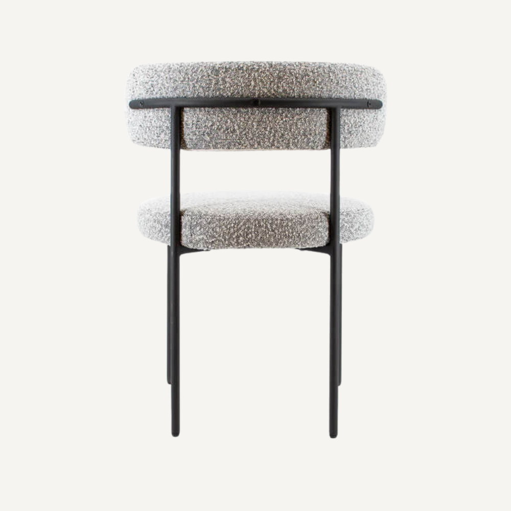 Modern kitchen chair Antibes