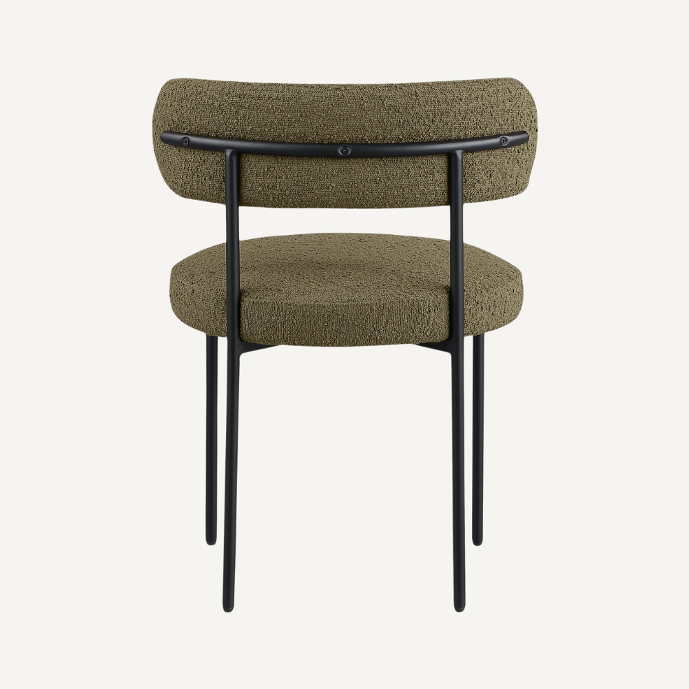 Modern kitchen chair Antibes