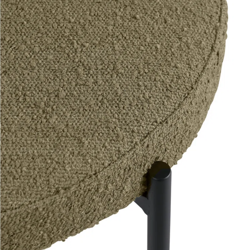 Modern kitchen chair Antibes