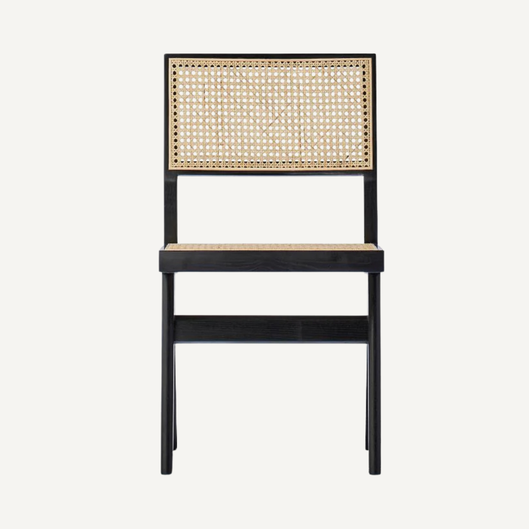 Jeanne Student chair without armrests