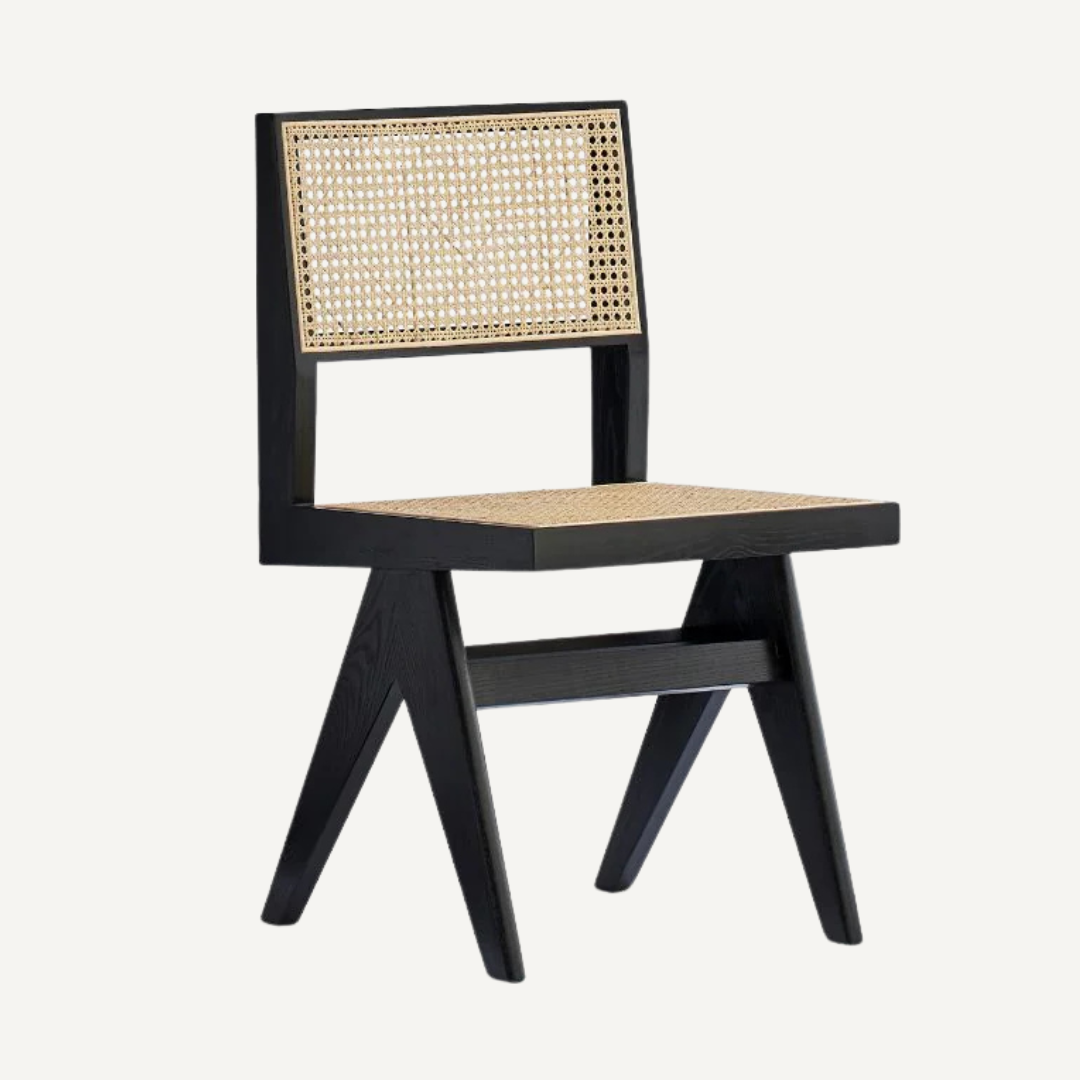 Jeanne Student chair without armrests