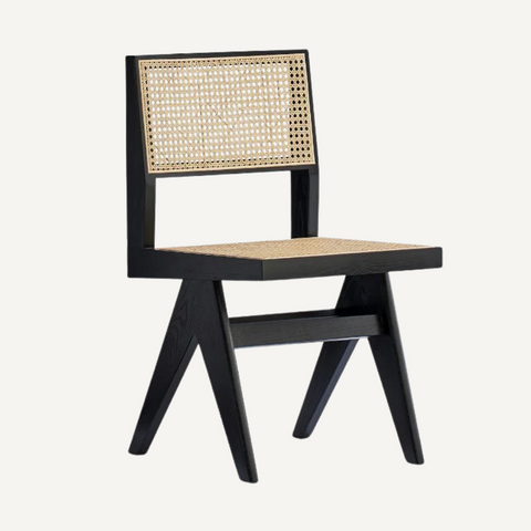 Jeanne Student chair without armrests