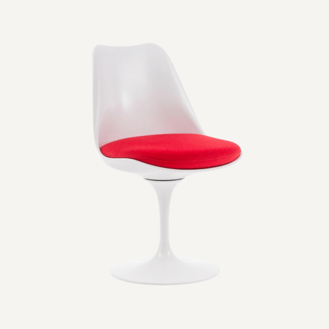 TULIP Swivel Chair (made in Asia)