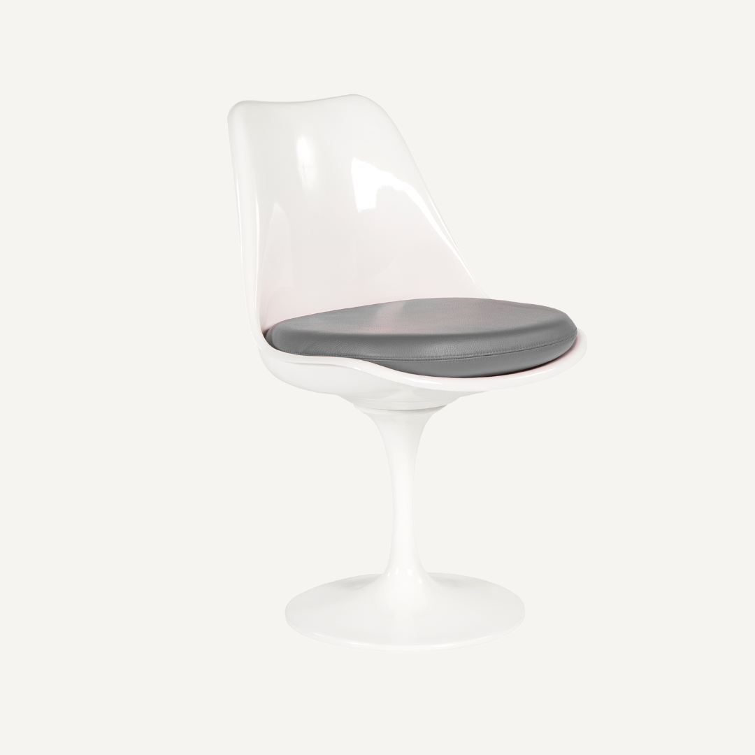 TULIP Swivel Chair (made in Asia)