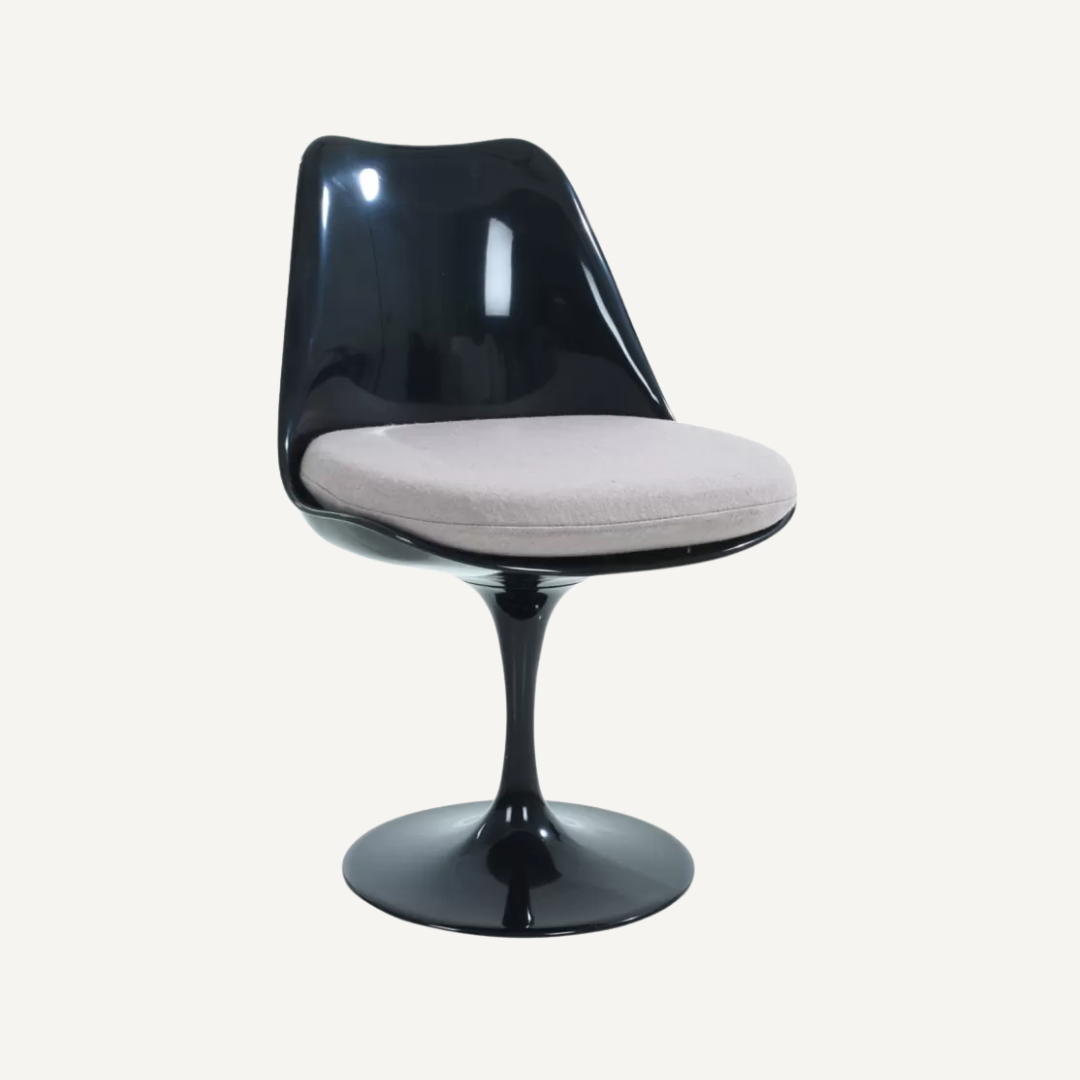 TULIP Swivel Chair (made in Asia)