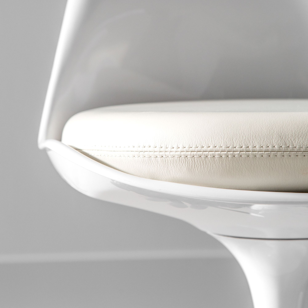 TULIP Swivel Chair (made in Italy)