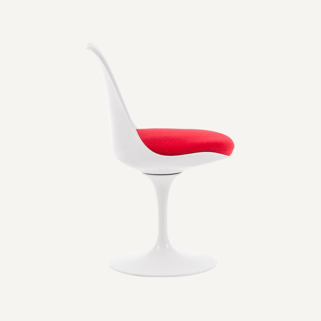 TULIP Swivel Chair (made in Italy)