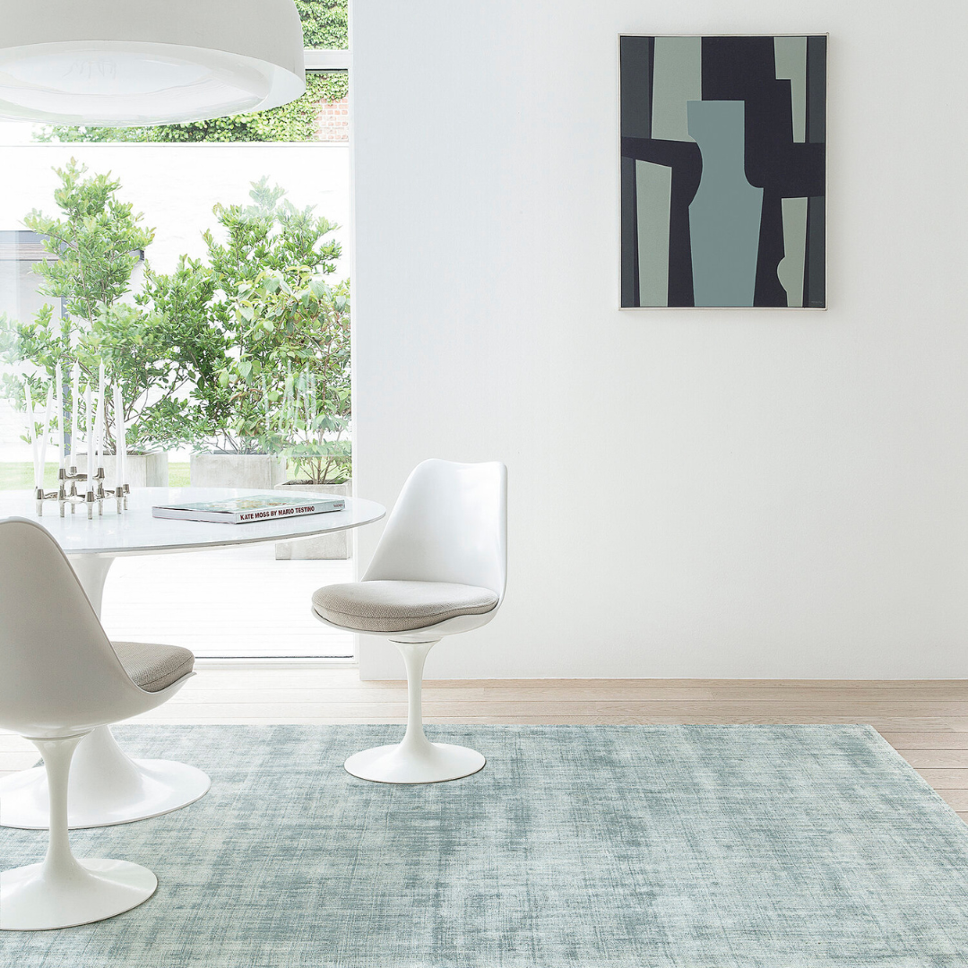 TULIP Swivel Chair (made in Italy)