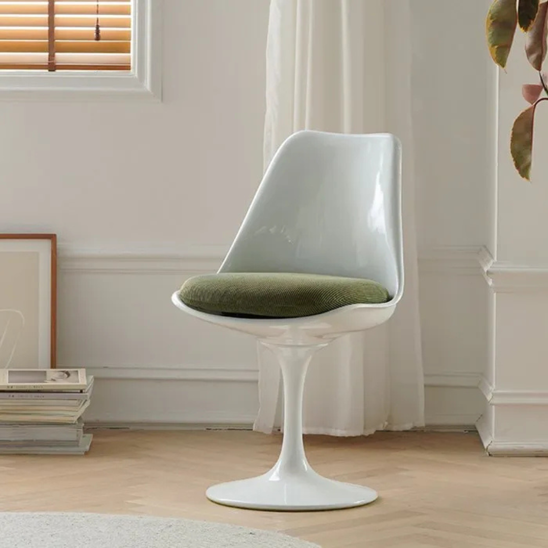 TULIP Swivel Chair (made in Asia)