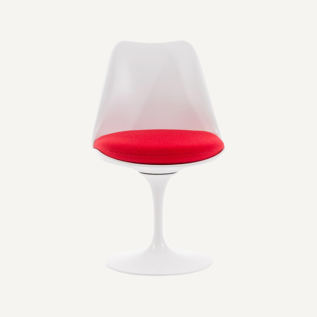 TULIP Swivel Chair (made in Asia)