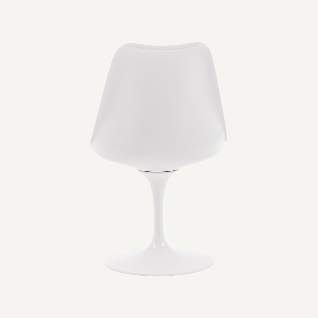 TULIP Swivel Chair (made in Italy)