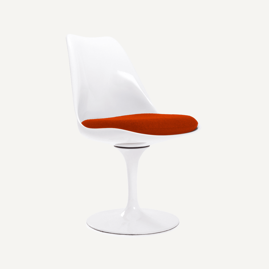 TULIP Swivel Chair (made in Italy)