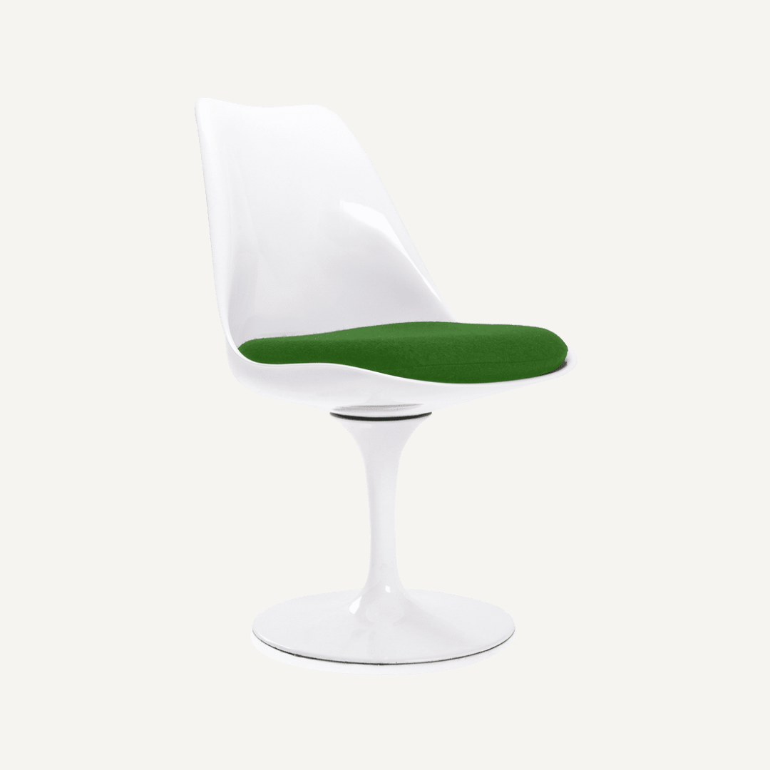 TULIP Swivel Chair (made in Italy)