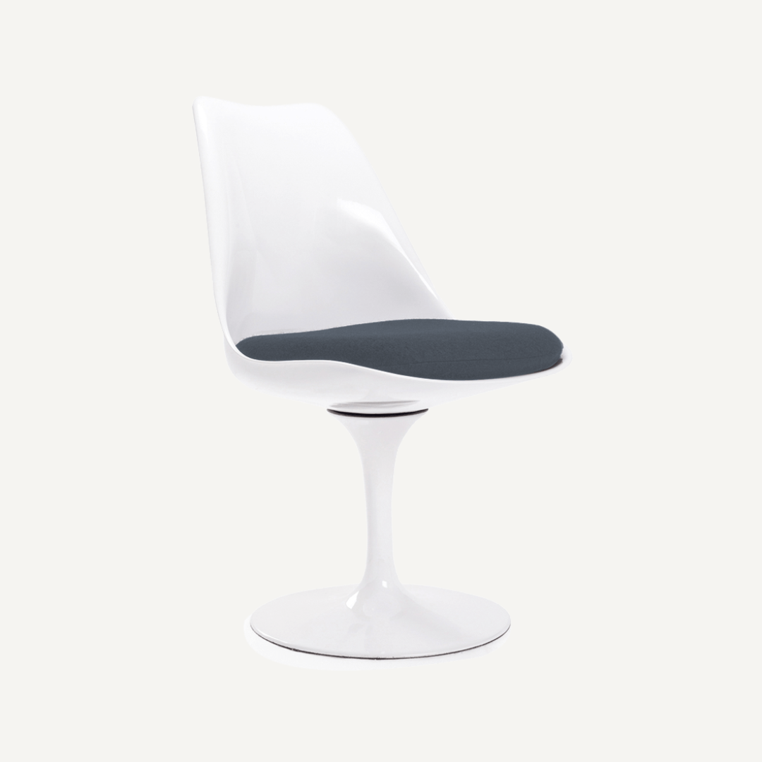 TULIP Swivel Chair (made in Asia)