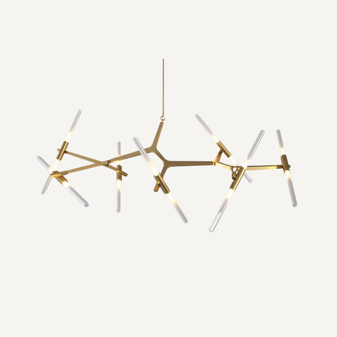 Agnes chandelier
