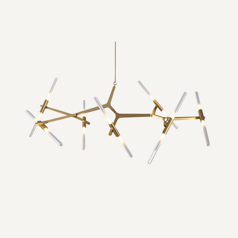 Agnes chandelier