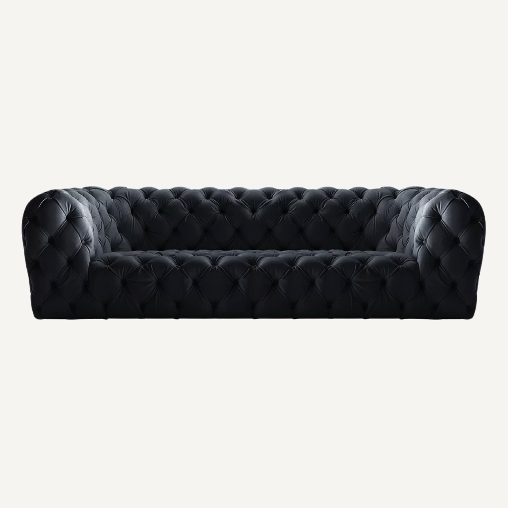 Chester Tufted Sofa