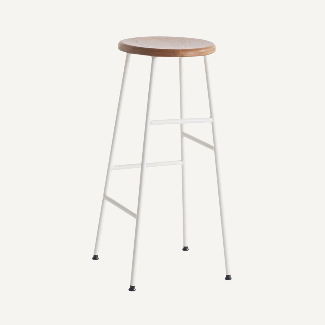 Cone bar stool