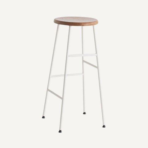 Cone bar stool