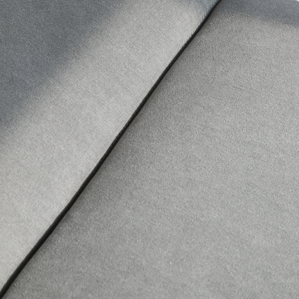 Corner Fabric Sofa Aiden