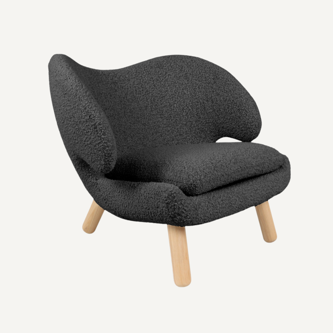 Cosy Iconic lounge chair