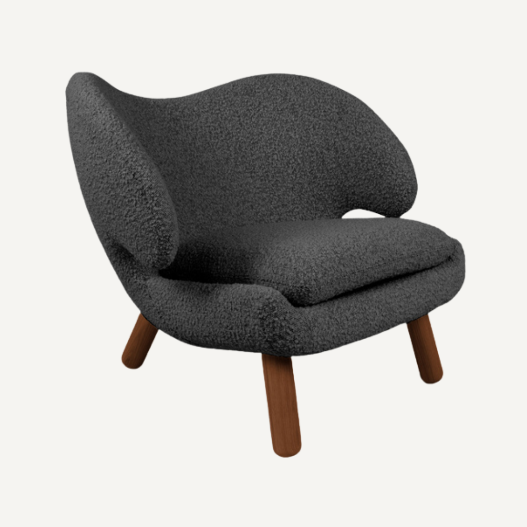 Cosy Iconic lounge chair