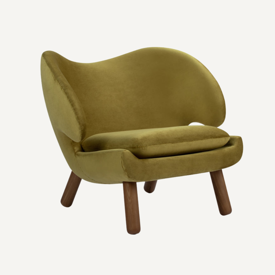 Cosy Iconic lounge chair