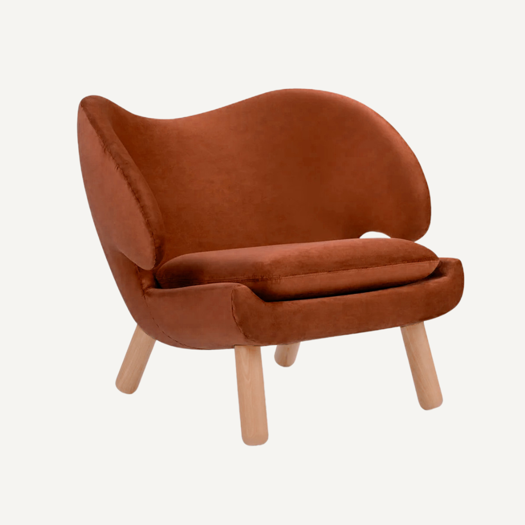 Cosy Iconic lounge chair