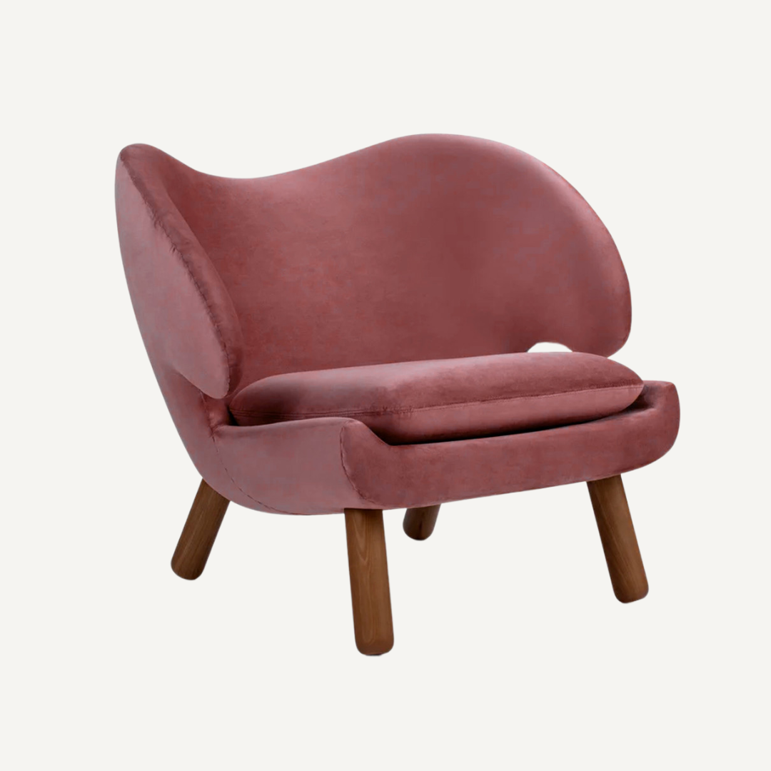 Cosy Iconic lounge chair
