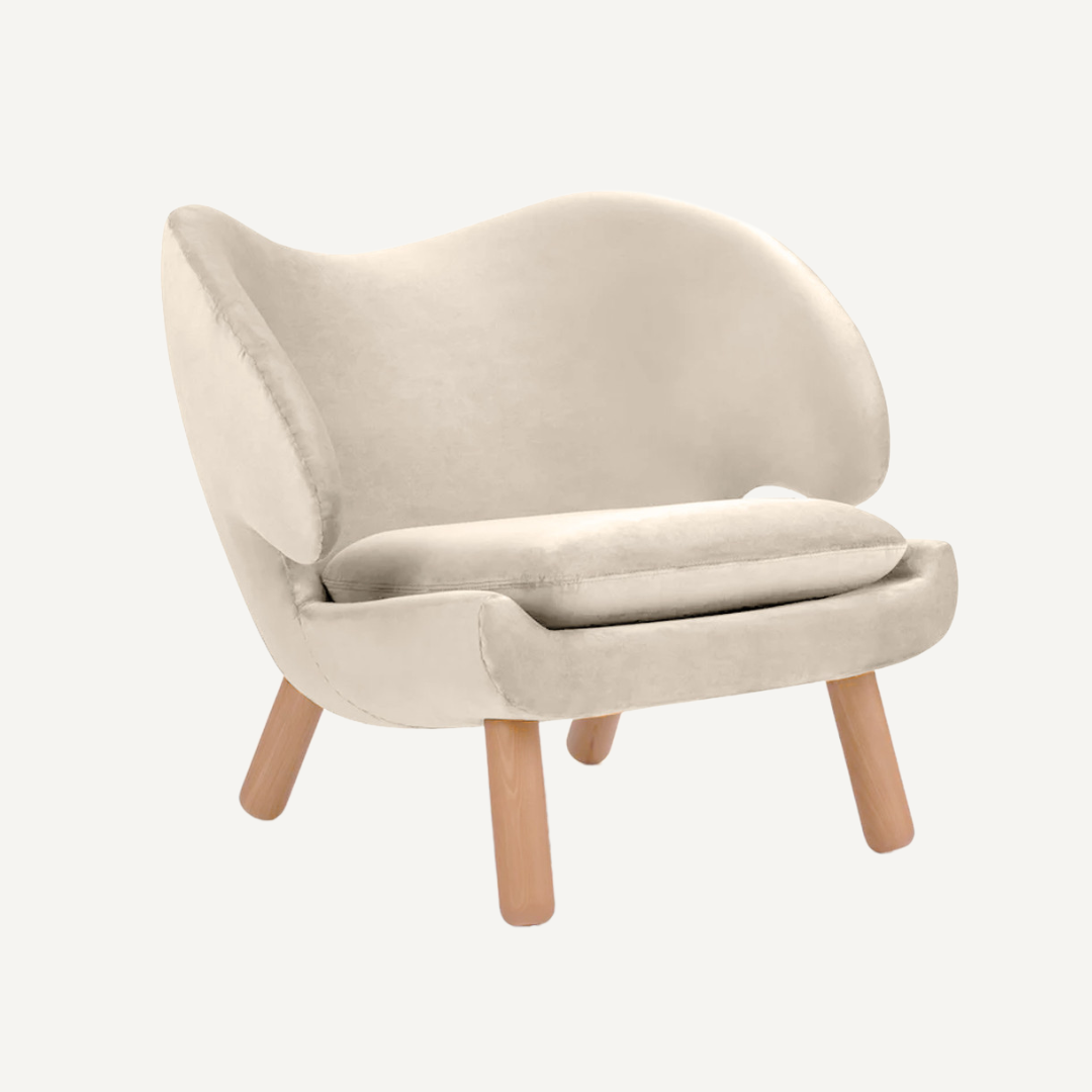 Cosy Iconic lounge chair