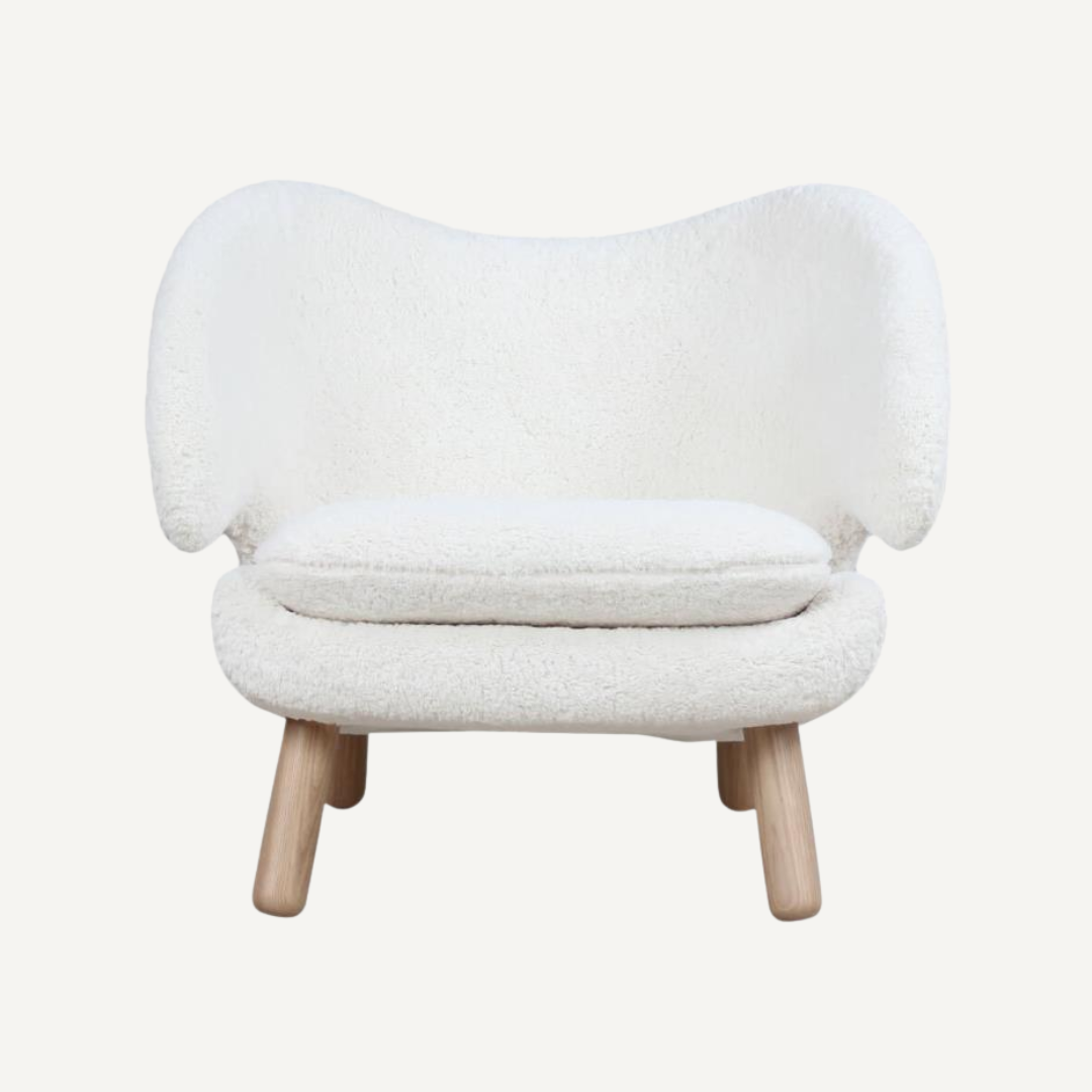 Cosy Iconic lounge chair