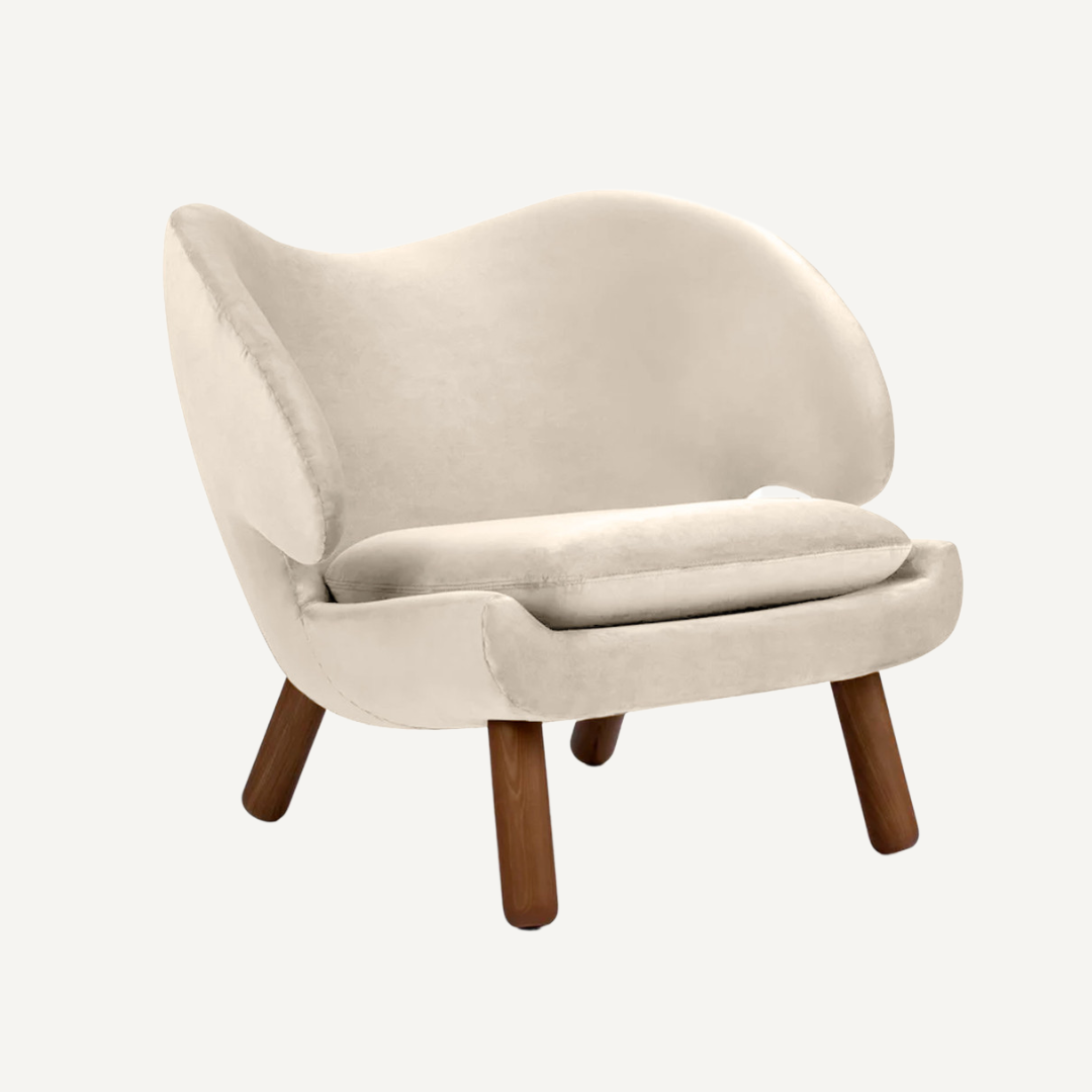 Cosy Iconic lounge chair