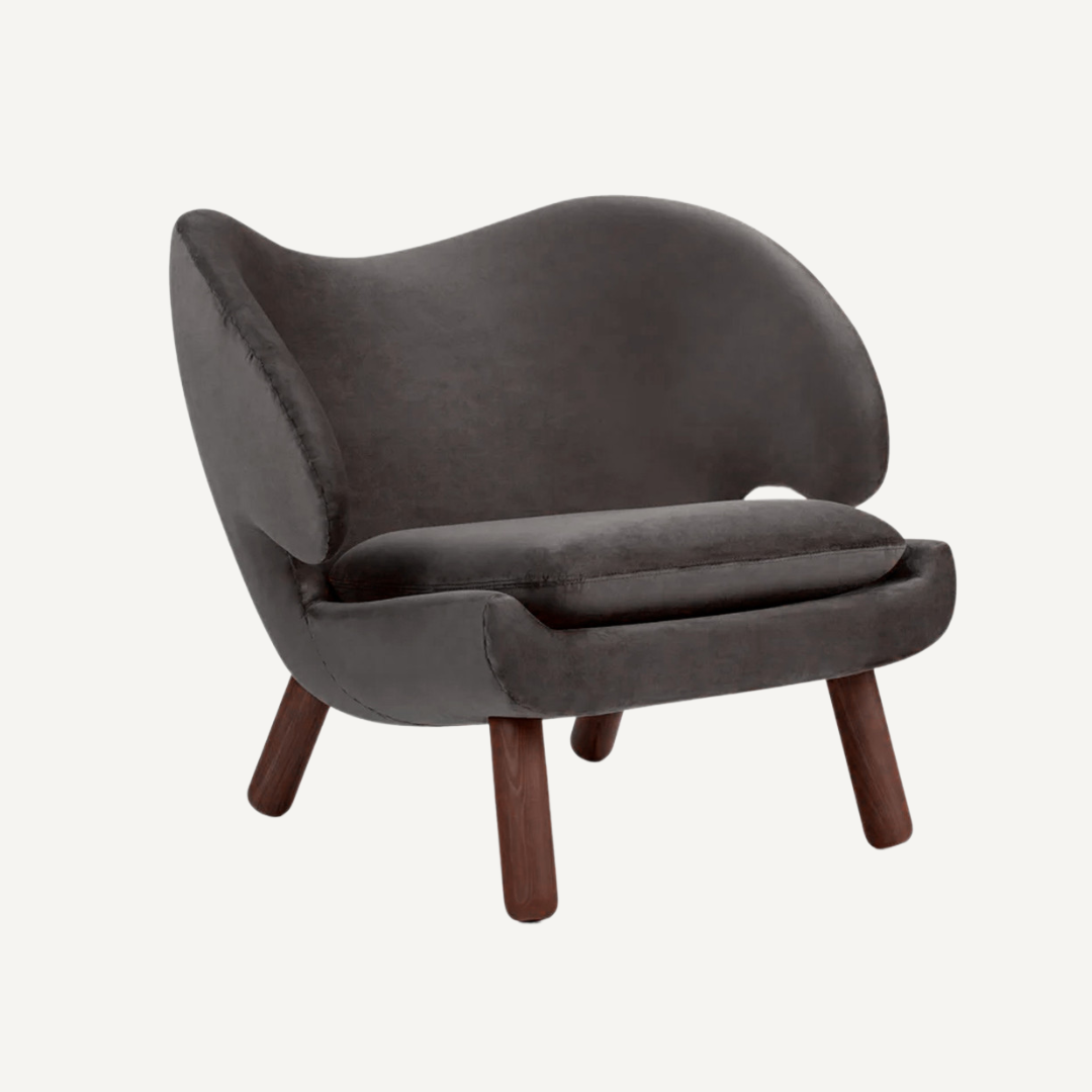 Cosy Iconic lounge chair