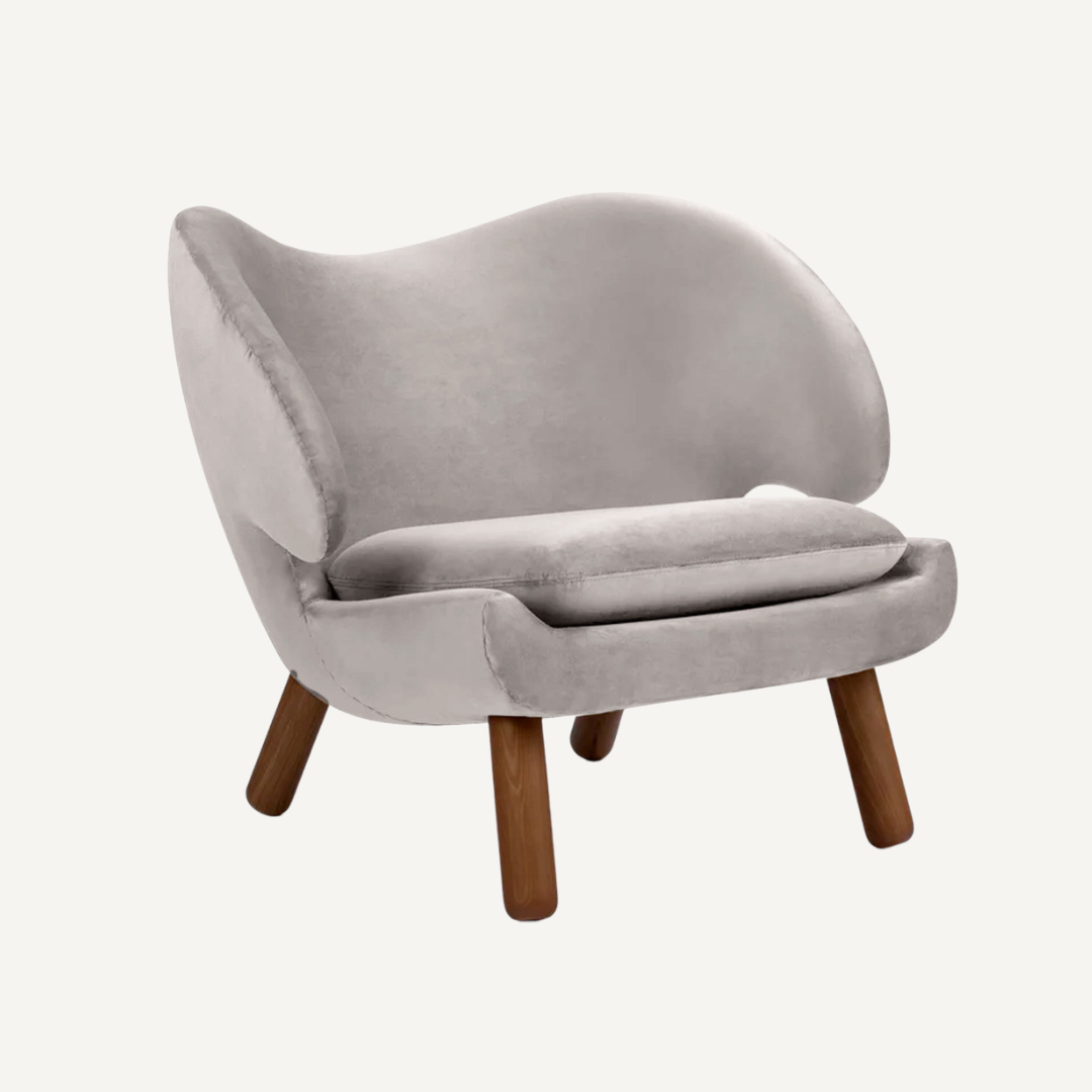 Cosy Iconic lounge chair